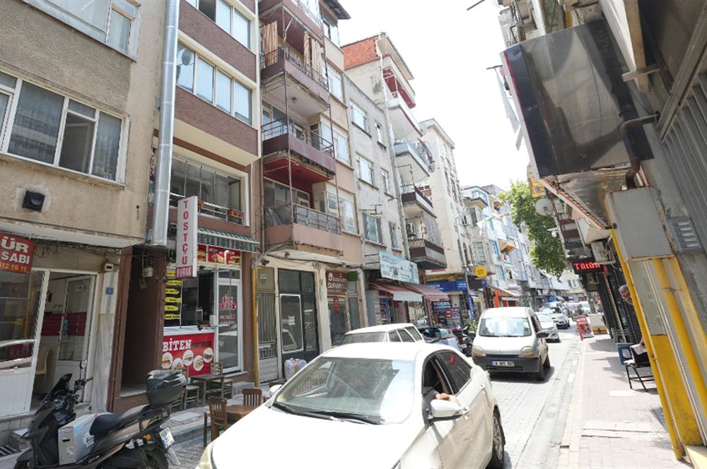 C21 Cius;Balıkpazarında Devren Kiralık Döner Salonu