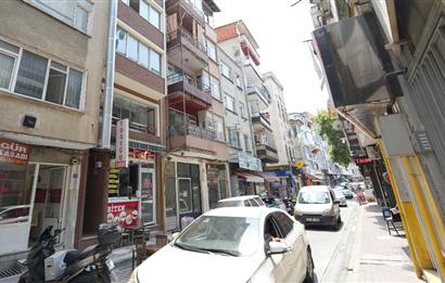 C21 Cius;Balıkpazarında Devren Kiralık Döner Salonu