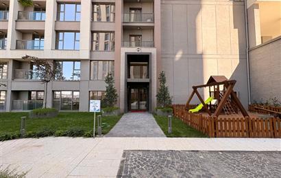 C21 ROOF FİKİRTEPE 5.ETAP KAPALI MUTFAK 2+1 KİRALIK DAİRE
