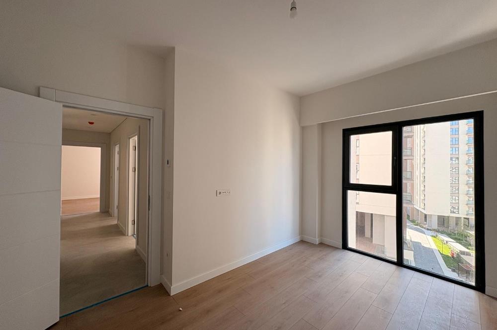 C21 ROOF FİKİRTEPE 5.ETAP KAPALI MUTFAK 2+1 KİRALIK DAİRE