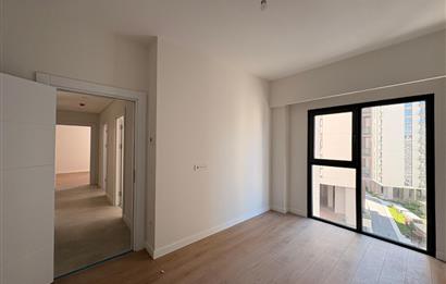 C21 ROOF FİKİRTEPE 5.ETAP KAPALI MUTFAK 2+1 KİRALIK DAİRE
