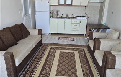 EŞYALI 1+1  KİRALIK  DAİRE
