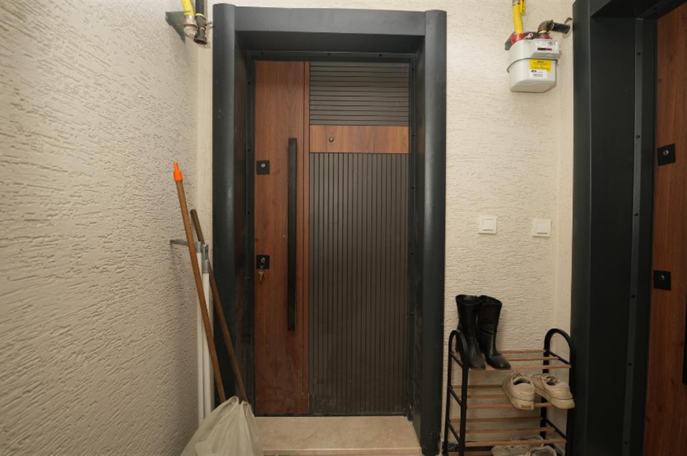 C21 Cius; Bölge Parkı Civarında Önü Açık 4+1 Sıfır Dubleks Daire