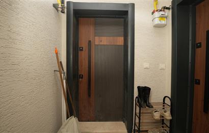 C21 Cius; Bölge Parkı Civarında Önü Açık 4+1 Sıfır Dubleks Daire