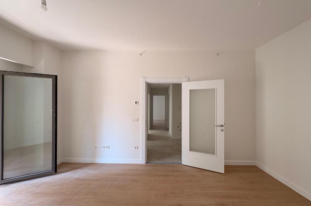 C21 ROOF FİKİRTEPE 5.ETAP KAPALI MUTFAK 2+1 KİRALIK DAİRE