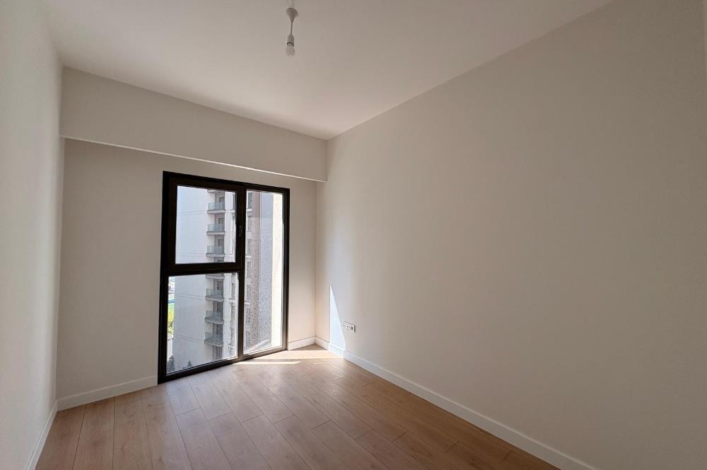 C21 ROOF FİKİRTEPE 5.ETAP KAPALI MUTFAK 2+1 KİRALIK DAİRE
