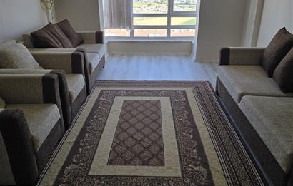 EŞYALI 1+1  KİRALIK  DAİRE