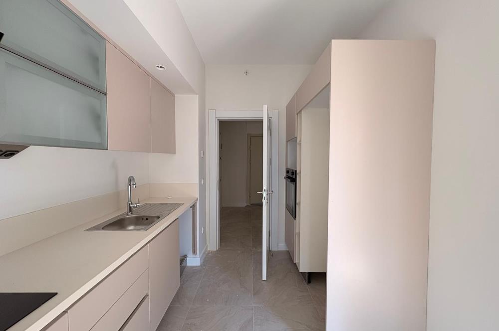 C21 ROOF FİKİRTEPE 5.ETAP KAPALI MUTFAK 2+1 KİRALIK DAİRE