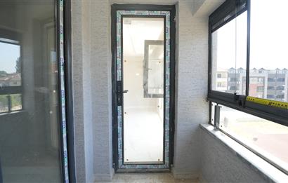 C21 Cius; Bölge Parkı Civarında Önü Açık 4+1 Sıfır Dubleks Daire