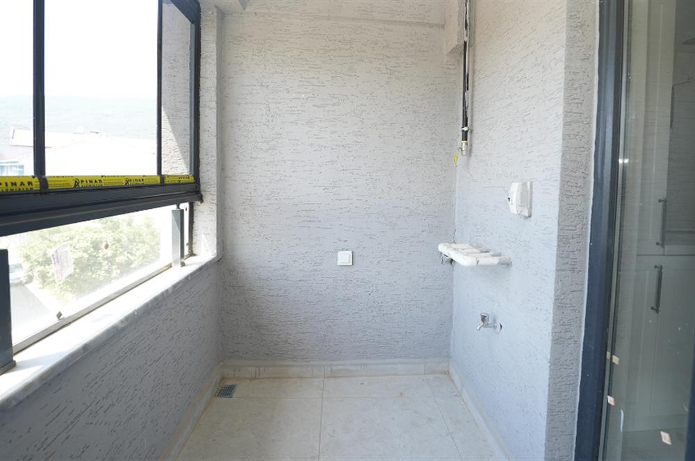C21 Cius; Bölge Parkı Civarında Önü Açık 4+1 Sıfır Dubleks Daire