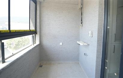 C21 Cius; Bölge Parkı Civarında Önü Açık 4+1 Sıfır Dubleks Daire
