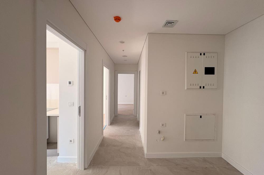 C21 ROOF FİKİRTEPE 5.ETAP KAPALI MUTFAK 2+1 KİRALIK DAİRE