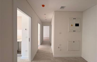 C21 ROOF FİKİRTEPE 5.ETAP KAPALI MUTFAK 2+1 KİRALIK DAİRE