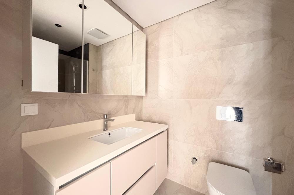 C21 ROOF FİKİRTEPE 5.ETAP KAPALI MUTFAK 2+1 KİRALIK DAİRE