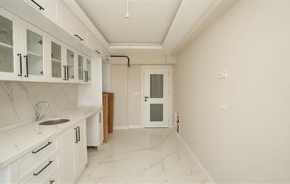 C21 Cius; Bölge Parkı Civarında Önü Açık 4+1 Sıfır Dubleks Daire