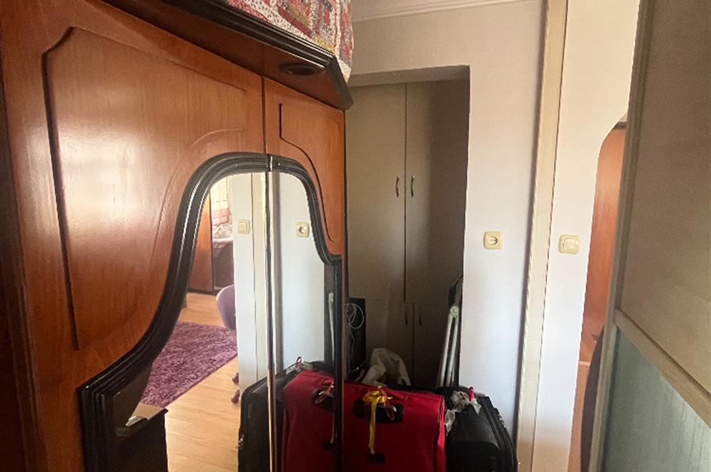 ANKARA POLATLI ŞEHİTLİKTE 4+1 BAĞIMSIZ VİLLAMIZ SATILIKTIR