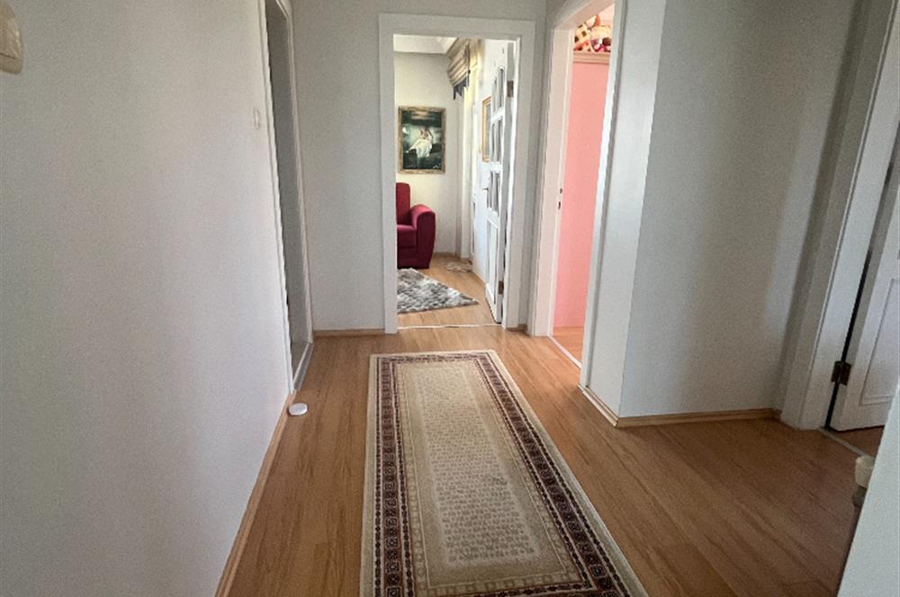 ANKARA POLATLI ŞEHİTLİKTE 4+1 BAĞIMSIZ VİLLAMIZ SATILIKTIR