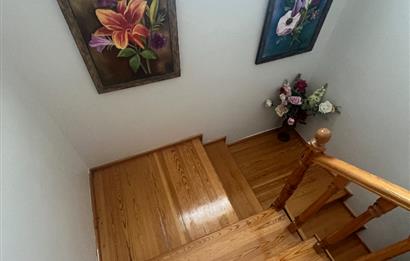 ANKARA POLATLI ŞEHİTLİKTE 4+1 BAĞIMSIZ VİLLAMIZ SATILIKTIR