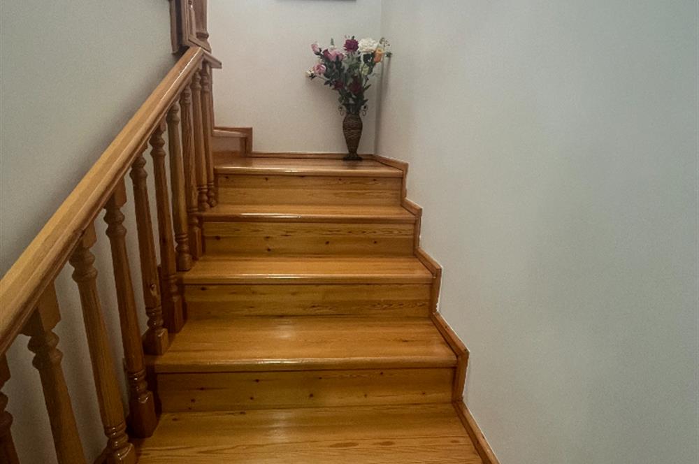 ANKARA POLATLI ŞEHİTLİKTE 4+1 BAĞIMSIZ VİLLAMIZ SATILIKTIR
