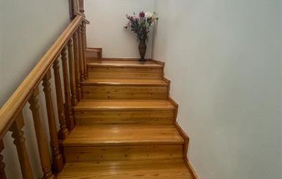 ANKARA POLATLI ŞEHİTLİKTE 4+1 BAĞIMSIZ VİLLAMIZ SATILIKTIR