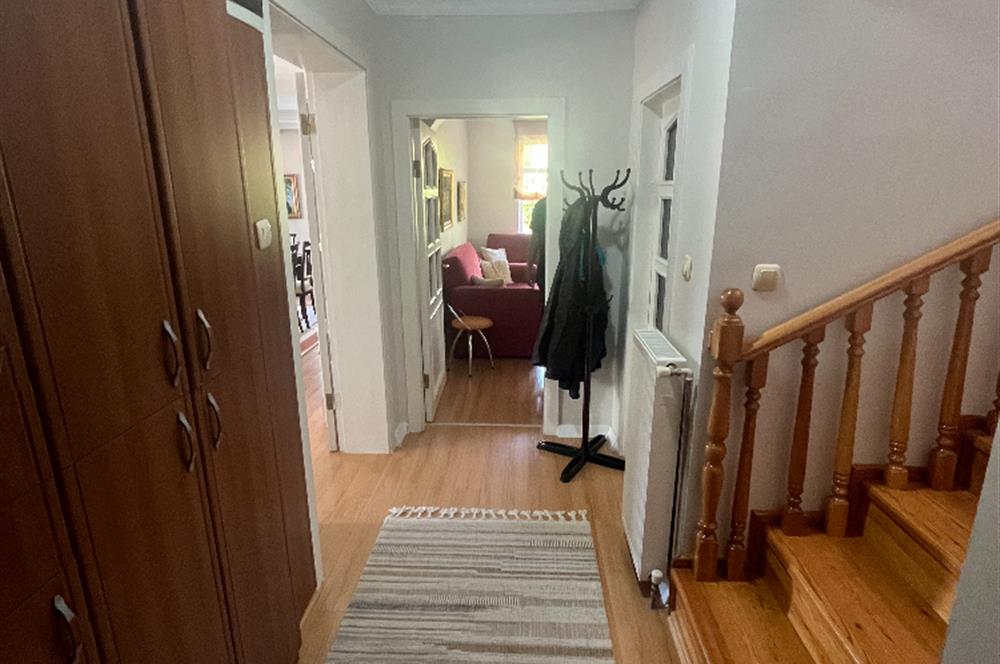 ANKARA POLATLI ŞEHİTLİKTE 4+1 BAĞIMSIZ VİLLAMIZ SATILIKTIR