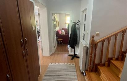 ANKARA POLATLI ŞEHİTLİKTE 4+1 BAĞIMSIZ VİLLAMIZ SATILIKTIR