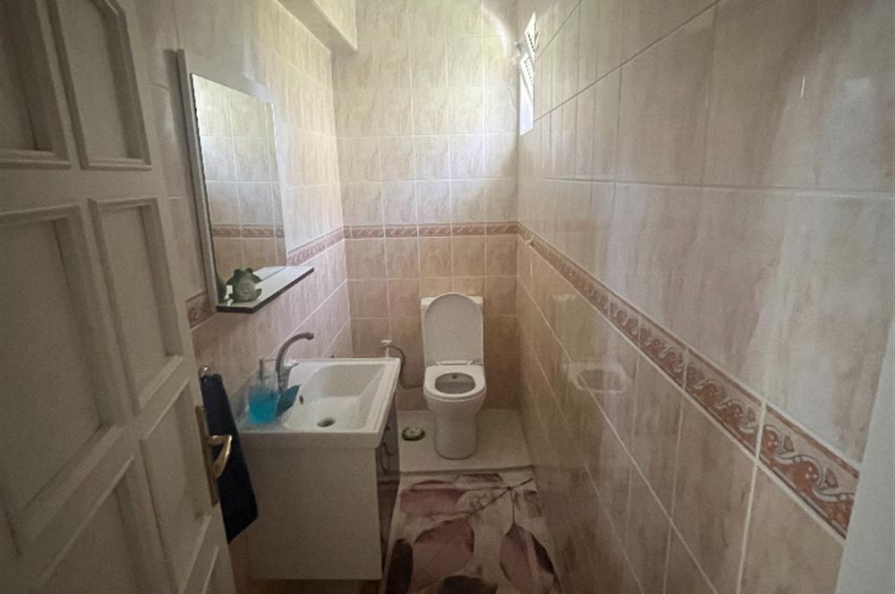 ANKARA POLATLI ŞEHİTLİKTE 4+1 BAĞIMSIZ VİLLAMIZ SATILIKTIR