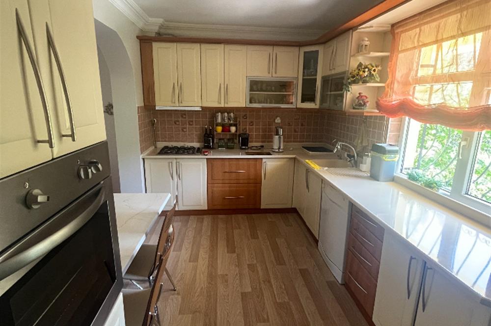 ANKARA POLATLI ŞEHİTLİKTE 4+1 BAĞIMSIZ VİLLAMIZ SATILIKTIR