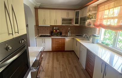 ANKARA POLATLI ŞEHİTLİKTE 4+1 BAĞIMSIZ VİLLAMIZ SATILIKTIR