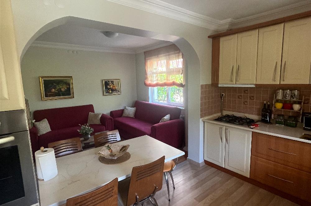 ANKARA POLATLI ŞEHİTLİKTE 4+1 BAĞIMSIZ VİLLAMIZ SATILIKTIR