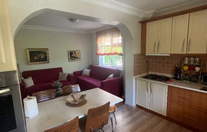 ANKARA POLATLI ŞEHİTLİKTE 4+1 BAĞIMSIZ VİLLAMIZ SATILIKTIR