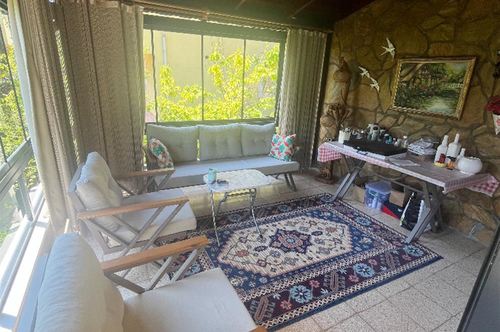 ANKARA POLATLI ŞEHİTLİKTE 4+1 BAĞIMSIZ VİLLAMIZ SATILIKTIR