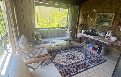 ANKARA POLATLI ŞEHİTLİKTE 4+1 BAĞIMSIZ VİLLAMIZ SATILIKTIR