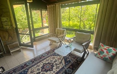 ANKARA POLATLI ŞEHİTLİKTE 4+1 BAĞIMSIZ VİLLAMIZ SATILIKTIR