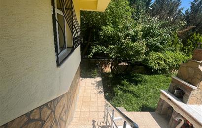 ANKARA POLATLI ŞEHİTLİKTE 4+1 BAĞIMSIZ VİLLAMIZ SATILIKTIR