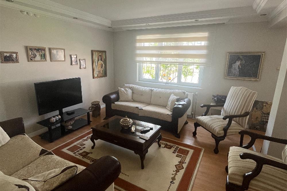 ANKARA POLATLI ŞEHİTLİKTE 4+1 BAĞIMSIZ VİLLAMIZ SATILIKTIR