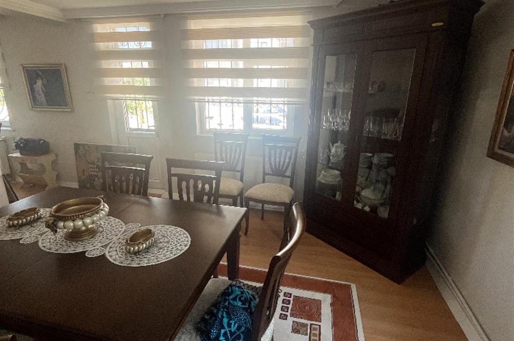 ANKARA POLATLI ŞEHİTLİKTE 4+1 BAĞIMSIZ VİLLAMIZ SATILIKTIR