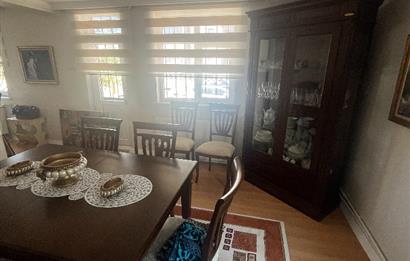 ANKARA POLATLI ŞEHİTLİKTE 4+1 BAĞIMSIZ VİLLAMIZ SATILIKTIR