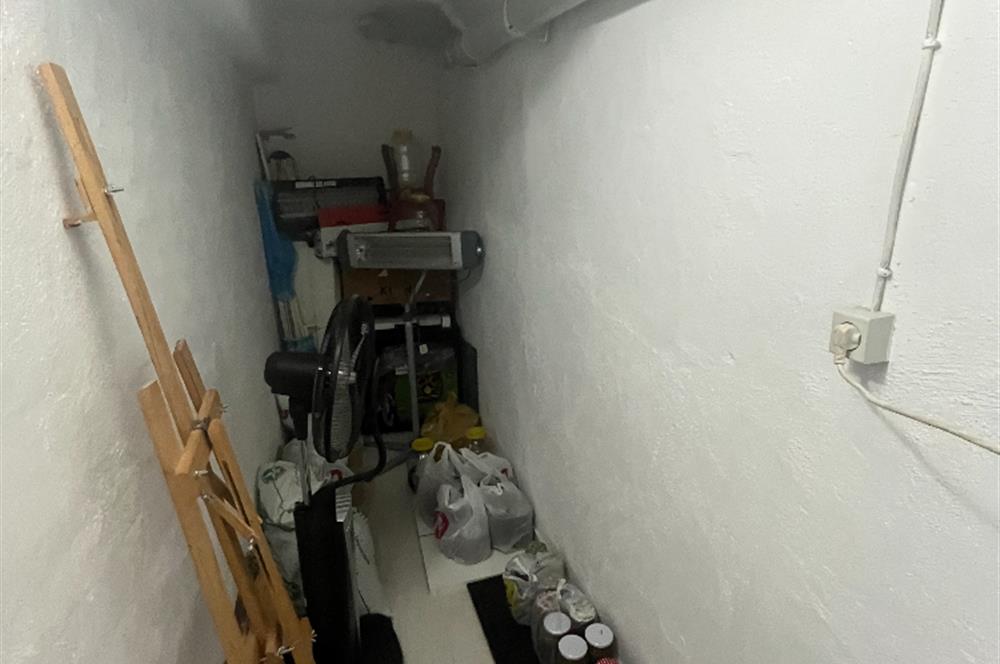 ANKARA POLATLI ŞEHİTLİKTE 4+1 BAĞIMSIZ VİLLAMIZ SATILIKTIR