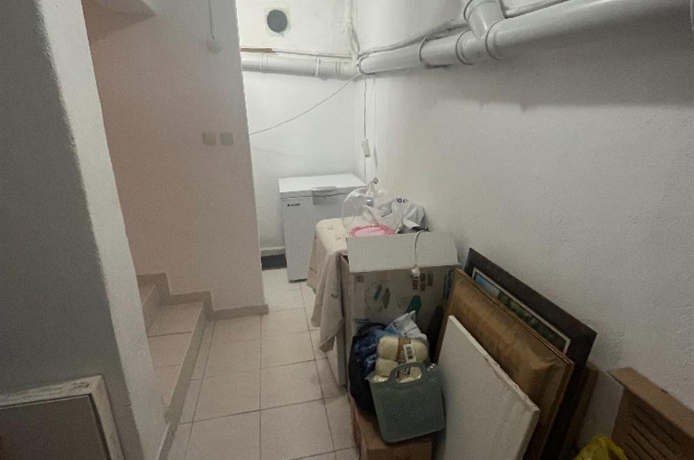 ANKARA POLATLI ŞEHİTLİKTE 4+1 BAĞIMSIZ VİLLAMIZ SATILIKTIR