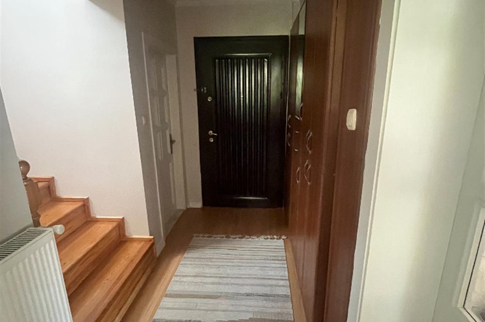 ANKARA POLATLI ŞEHİTLİKTE 4+1 BAĞIMSIZ VİLLAMIZ SATILIKTIR