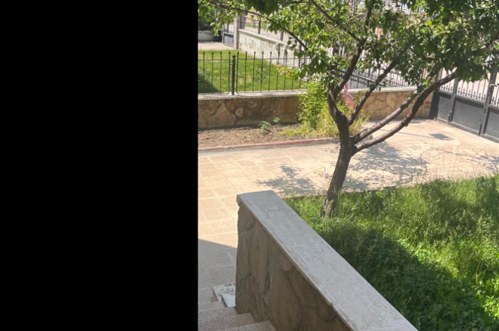 ANKARA POLATLI ŞEHİTLİKTE 4+1 BAĞIMSIZ VİLLAMIZ SATILIKTIR