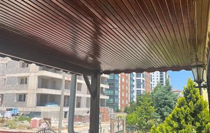ANKARA POLATLI ŞEHİTLİKTE 4+1 BAĞIMSIZ VİLLAMIZ SATILIKTIR
