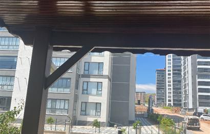 ANKARA POLATLI ŞEHİTLİKTE 4+1 BAĞIMSIZ VİLLAMIZ SATILIKTIR