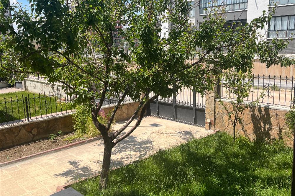 ANKARA POLATLI ŞEHİTLİKTE 4+1 BAĞIMSIZ VİLLAMIZ SATILIKTIR
