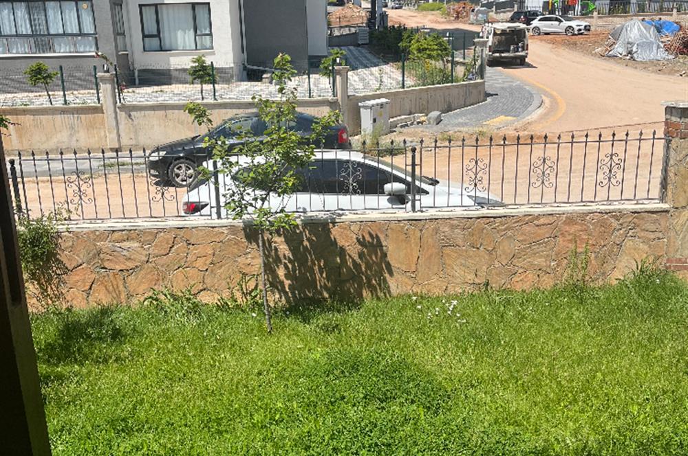 ANKARA POLATLI ŞEHİTLİKTE 4+1 BAĞIMSIZ VİLLAMIZ SATILIKTIR