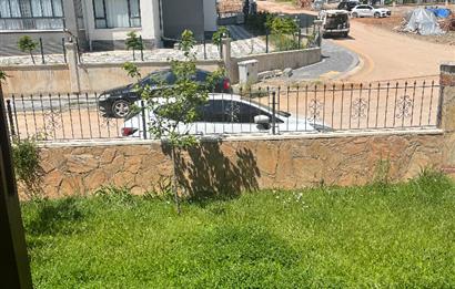 ANKARA POLATLI ŞEHİTLİKTE 4+1 BAĞIMSIZ VİLLAMIZ SATILIKTIR