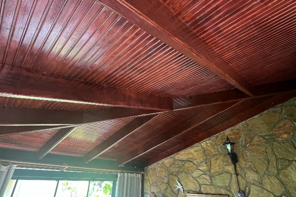 ANKARA POLATLI ŞEHİTLİKTE 4+1 BAĞIMSIZ VİLLAMIZ SATILIKTIR