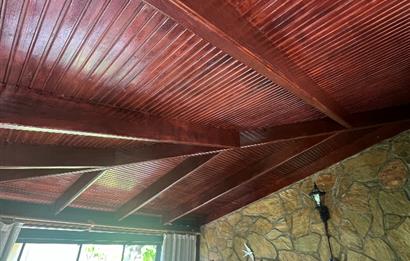 ANKARA POLATLI ŞEHİTLİKTE 4+1 BAĞIMSIZ VİLLAMIZ SATILIKTIR