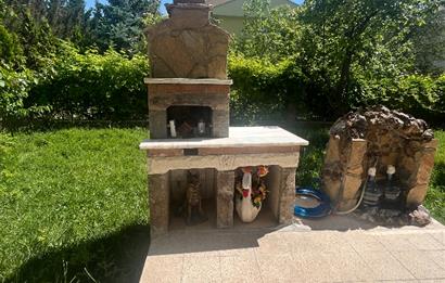 ANKARA POLATLI ŞEHİTLİKTE 4+1 BAĞIMSIZ VİLLAMIZ SATILIKTIR